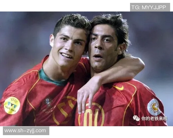 足球明星应该追随哪些偶像与榜样来激励自己的职业生涯与成长之路